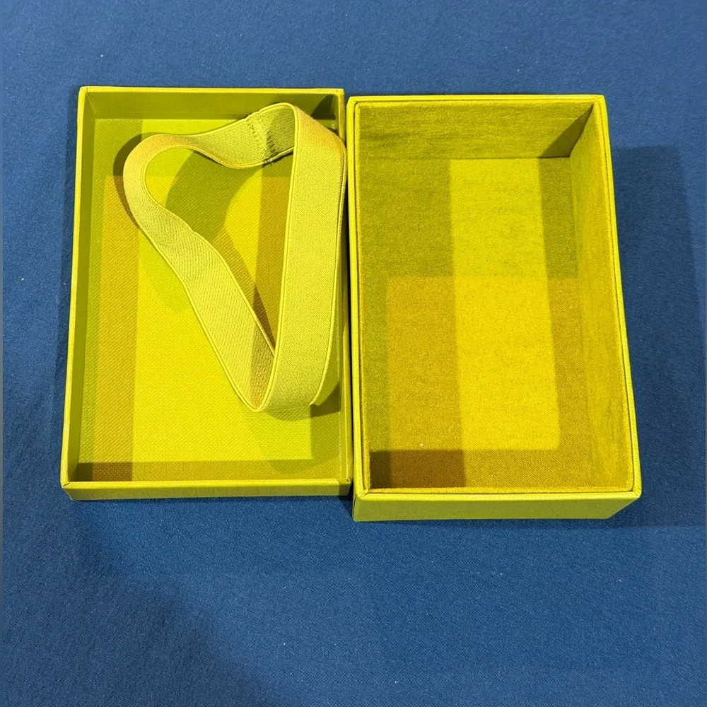 Tory Burch Jewelry Small Gift Box